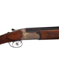 Bettinsoli Universal Sporter 12g 27 1/2" Shotgun 