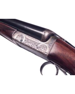 Gallyon & Sons BLE 12g 25" Shotgun