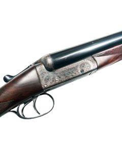 Gallyon & Sons BLE 12g 25" Shotgun