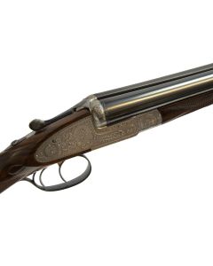 A A Brown Silver Jubilee 12g 28" Shotgun