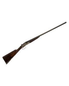 A A Brown Silver Jubilee 12g 28" Shotgun