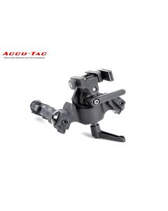 Accu-Tac PC-4 Bipod – Quick-Deploy & Stable Support










