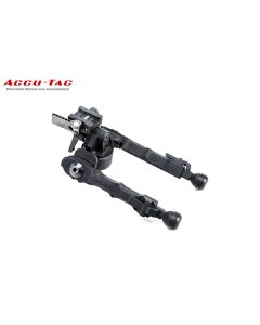 Accu-Tac PC-4 Bipod – Quick-Deploy & Stable Support










