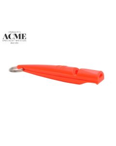 Acme Plastic Dog Whistle – Consistent Tone for Dog Training


