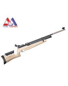Air Arms 10 Metre MPR Precision .177 competition air rifle

