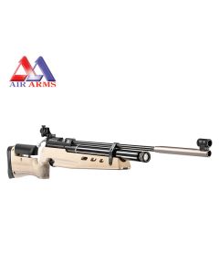 Air Arms 10 Metre MPR Precision .177 competition air rifle

