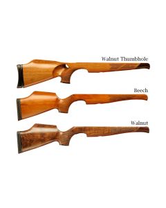 Air Arms S510 Carbine – Precision PCP Air Rifle
