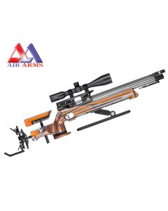 Air Arms XTi-50 FT Orange