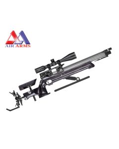 Air Arms XTi-50 FT Orange