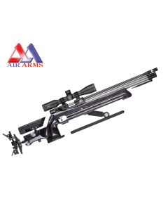 Air Arms XTI 50  HFT Air Rifle