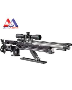 Air Arms XTI 50  HFT Air Rifle