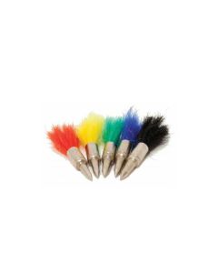 “Pack of 20 soft tail darts for air rifle and air pistol safe indoor target practice”

