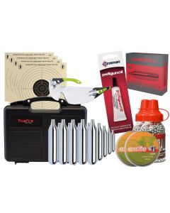 Air Pistol Accessory Intermediate Kit