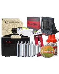 Air Pistol Accessory Pro Kit