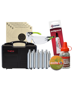 Air Pistol Accessory Starter Kit