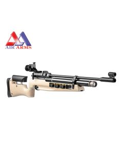 Air Arms 10 Metre MPR Biathlon .177 Air Rifle


