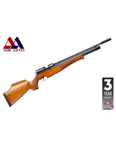 Air Arms S410 Rifle