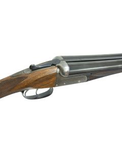 Army and Navy BLE 12g 30" Shotgun