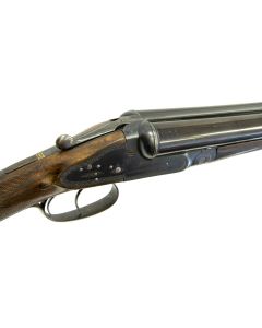 Army & Navy SLNE 12g 28" Shotgun