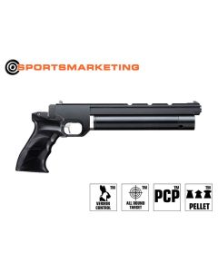 Snowpeak Artemis PP700SA Air Pistol