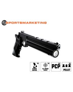 Snowpeak Artemis PP700SA Air Pistol
