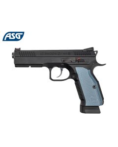 ASG CZ Shadow 2 BB CO2 Blowback Airsoft Pistol Black

