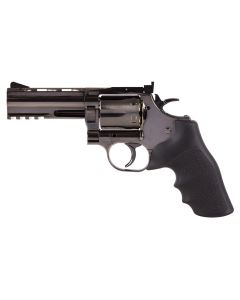 ASG Dan Wesson 715 4 Inch Steel Grey BB CO2 Revolver

