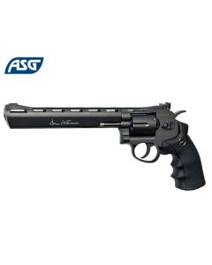 ASG Dan Wesson 8" Revolver CO2 Pistol
