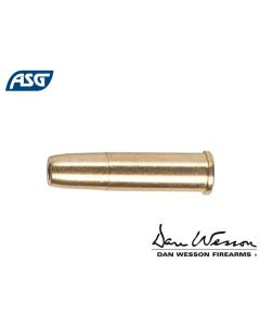 ASG Dan Wesson 715 Spare Pellets – Reliable Revolver Ammo








