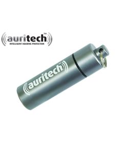 Auritech Shooting Earplugs – High Protection Hearing Defense

