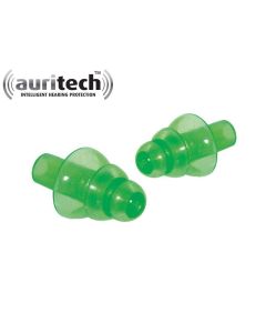 Auritech Shooting Earplugs – High Protection Hearing Defense

