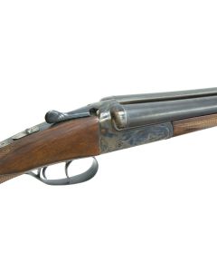 AYA No 4 BLE 16g 28" Shotgun