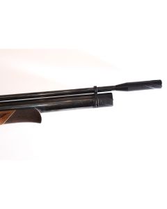 Air Arms S400F Classic Walnut .22 Air Rifle