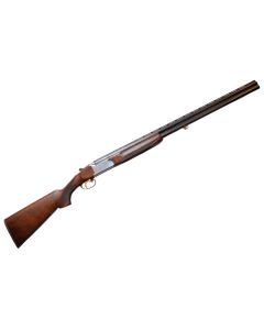 John MacNab Lowlander 12g 32" Shotgun