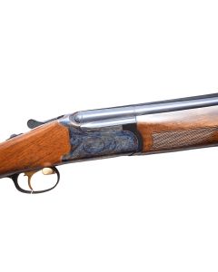 Zabala Hermanos 12g 28" Shotgun