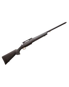 Howa 1500 Blued Sporter .308 bolt-action rifle with synthetic stock

