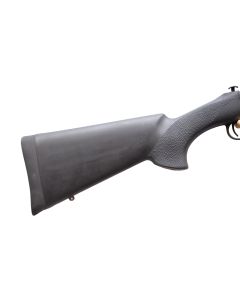 Howa 1500 Blued Sporter .308 bolt-action rifle with synthetic stock

