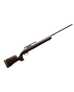 RPA Quad Lite .243 Win precision bolt-action target rifle

