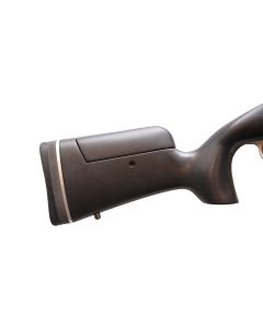 RPA Quad Lite .243 Win precision bolt-action target rifle

