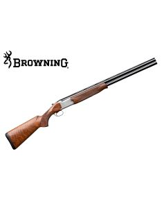 Browning B525 Game 1 Light 12G – Lightweight Game Shotgun


