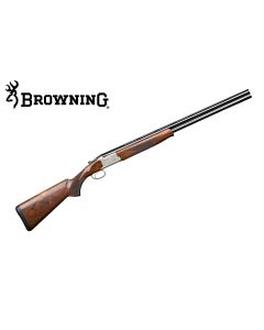 Browning B525 Game 1 20G – Balanced 20-Gauge Game Shotgun
