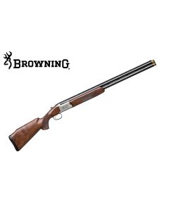 Browning B525 Liberty Light 12G – Lightweight Shotgun

