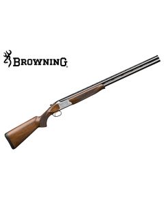 Browning B525 Sport 12G – Classic Shotgun with Invector Plus
