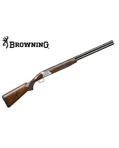 Browning B725 Hunter Premium 20G – Over & Under Shotgun

