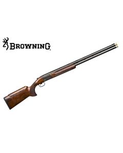 Browning B725 Pro Trap 12G – Competition Over & Under Shotgun
