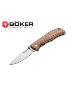 Boker Magnum Backpacker Knife – Durable Outdoor Folding Knife


