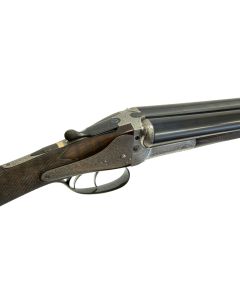 Baker BLE 12g 28" Shotgun