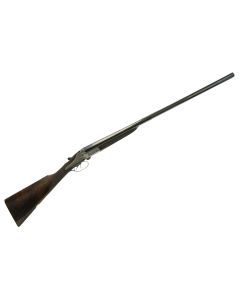 Baker BLE 12g 28" Shotgun