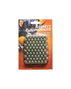 Slingshot Ammo Pack – Durable & Accurate Ammo

