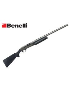 Benelli M2 Cerakote Tungsten Black 12 Gauge Semi-Auto Shotgun


